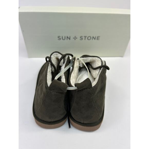 Sun + Stone SS Gage Tan Size 1 - Picture 3 of 4